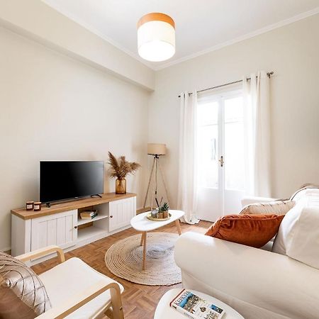 Callisto Apartment Corfu Corfu  Ngoại thất bức ảnh
